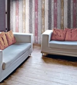 Vlies Tapete Holzoptik Rot Braun AS Creation 8951-27 -A.S. Creation Verkäufe 127193 4596 31a new england A4