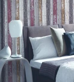 Vlies Tapete Holzoptik Rot Braun AS Creation 8951-27 -A.S. Creation Verkäufe 127193 4596 32a new england A4