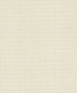 BARBARA Home Tapete Struktur Textil Cremeweiß 527230