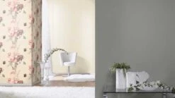 BARBARA Home Tapete Struktur Textil Cremeweiß 527230 -A.S. Creation Verkäufe Barbara Schoeneberger Tapete Struktur Textil cre 3