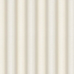 Colani Vliestapete Legend Streifen 3D Creme Glanz 59812