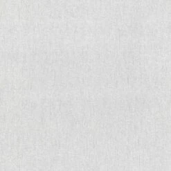 Tapete Vlies Struktur Grauweiß Glitzer 02425-10