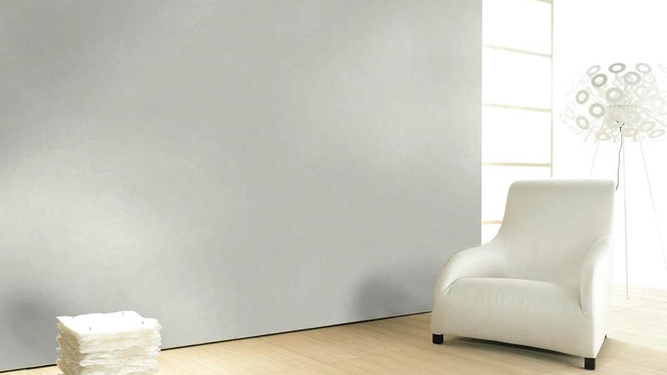 Dieter Langer Tapete Vlies Used Design Weiß-grau 58826 2 Dieter Langer Tapete Vlies Used Design Weiß-grau 58826 – Bild 2