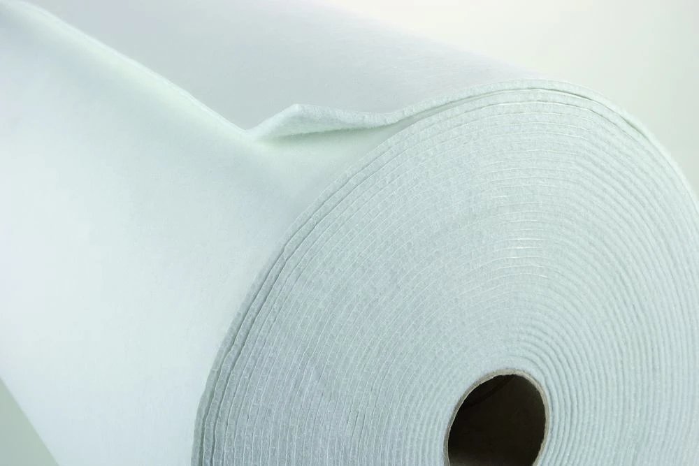 Erfurt KlimaTec Thermovlies Basic | 2 Rollen + Kleber 4 Erfurt KlimaTec Thermovlies Basic | 2 Rollen + Kleber – Bild 4