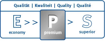 Erfurt Vliesfaser Maxx Tamis 220 Tapete Premium 6,63m² 6 Erfurt Vliesfaser Maxx Tamis 220 Tapete Premium 6,63m² – Bild 6