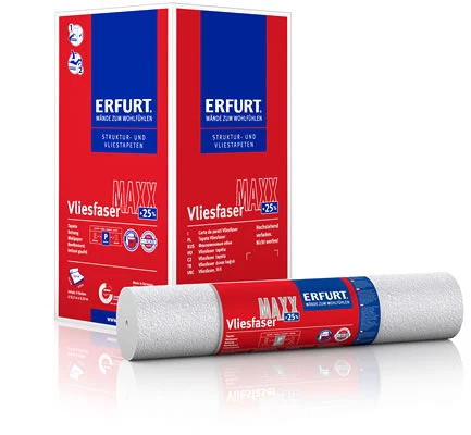 Erfurt Vliesfaser Maxx Tamis 220 Tapete Premium 6,63m² 2 Erfurt Vliesfaser Maxx Tamis 220 Tapete Premium 6,63m² – Bild 2