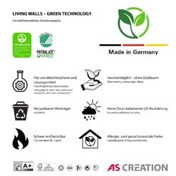 A.S. Creation Fototapeten Vintage Backstein-Mauer Grau Rot 38335-1 7 A.S. Creation Fototapeten Vintage Backstein-Mauer Grau Rot 38335-1 -A.S. Creation Verkäufe Fototapeten Vintage Backstein Mauer grau rot 38335 1 63209688 3