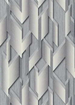 Guido Maria Kretschmer Tapete Grafisch Silber 10145-10 -A.S. Creation Verkäufe Guido Maria Kretschmer Tapete Grafisch silber 10145 10 63207072