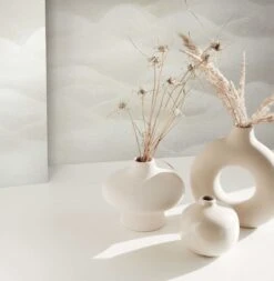 Marburg Vliestapete Beige Grau Hügel 34021 Habitat -A.S. Creation Verkäufe Marburg Vliestapete Huegel 34021 63214527 2