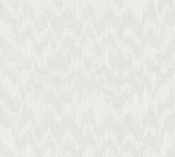 A.S. Creation Michalsky Tapete Vlies Boho Weiß Glitzer 36501-3