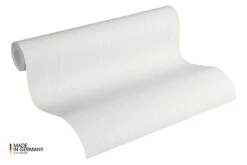 A.S. Creation Michalsky Tapete Vlies Gestreift Textil Grau 36499-3 -A.S. Creation Verkäufe Michalsky Tapete Vlies gestreift Textil grau 36499