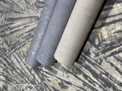 Papis Loveday Tapete 86716 Palmblätter Schwarz Gold -A.S. Creation Verkäufe Papis Loveday Tapete 86716 Palmblaetter Schwarz Gold 63213071