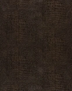 Rasch Tapete Out Of Africa 715477 Krokodil Braun