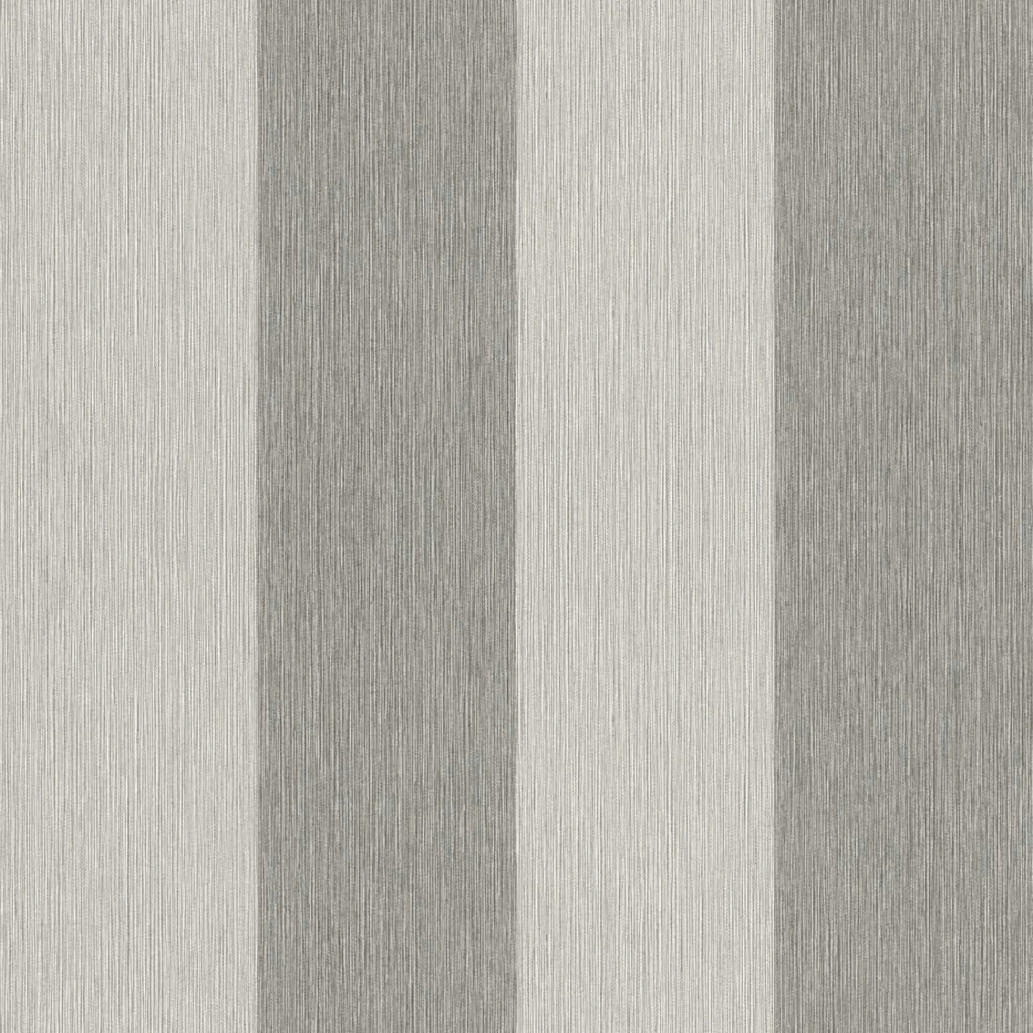 Vliestapete Rasch Grau Silber Gestreift 844009 2 Vliestapete Rasch Grau Silber Gestreift 844009 – Bild 2
