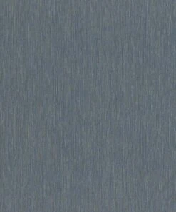 Vliestapete Rasch Blau Gold Einfarbig Linien 844436 -A.S. Creation Verkäufe Rasch Vliestapete Textil Optik Blau Gold 844436 63214516 3