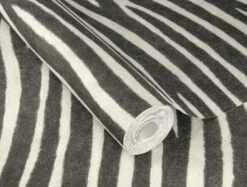 Vliestapete Rasch 751727 Felloptik Zebra Schwarz Weiß 6 Vliestapete Rasch 751727 Felloptik Zebra Schwarz Weiß -A.S. Creation Verkäufe Rasch Vliestapete Zebra Streifen Schwarz Weiss 751727 63215943 1