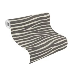 Vliestapete Rasch 751727 Felloptik Zebra Schwarz Weiß 7 Vliestapete Rasch 751727 Felloptik Zebra Schwarz Weiß -A.S. Creation Verkäufe Rasch Vliestapete Zebra Streifen Schwarz Weiss 751727 63215943 2