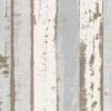 Tapete Vlies Holzbrett Used Look Blaugrau Beige 30258-1