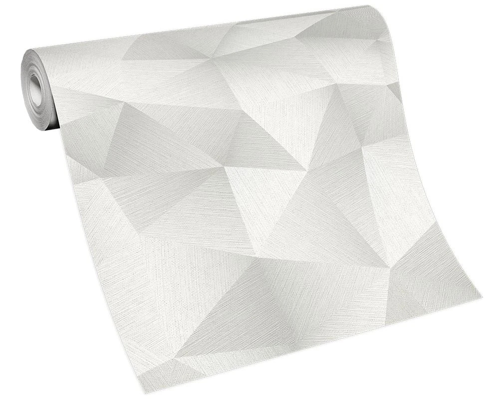 Tapete Guido Maria Kretschmer Grafisch Hellgrau 10216-31 5 Tapete Guido Maria Kretschmer Grafisch Hellgrau 10216-31 – Bild 5