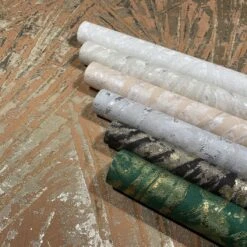 Papis Loveday Tapete 86716 Palmblätter Schwarz Gold -A.S. Creation Verkäufe Tapete Papis Loveday Schwarz Gold Blattmuster 86716 63213071 7