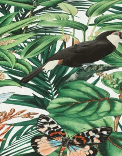 Tapete Vlies 10121-07 Blätter Dschungel Weiß Grün Schwarz 9 Tapete Vlies 10121-07 Blätter Dschungel Weiß Grün Schwarz -A.S. Creation Verkäufe Tapete Vlies 10121 07 Blaetter Dschungel weiss gruen schwarz 63205503 4