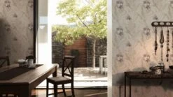 A.S. Creation Tapete Vlies 37279-3 Floral Exotik Blumen Weiß-beige -A.S. Creation Verkäufe Tapete Vlies 37279 3 Floral Exotik Blumen weiss beige 63202804