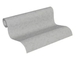 A.S. Creation Tapete Vlies 37284-6 Vintage Mosaik Grau