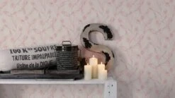 A.S. Creation Tapete Vlies 37367-2 Federn Weiß Rosa Grau Glitzer -A.S. Creation Verkäufe Tapete Vlies 37367 2 Federn weiss rosa grau glitzer 63202814 1