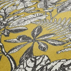 A.S. Creation Tapete Vlies 37520-3 Dschungel Gelb Weiß Grau -A.S. Creation Verkäufe Tapete Vlies 37520 3 Dschungel gelb weiss grau 63206017 6