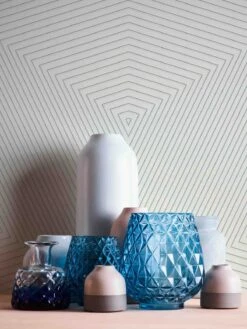 A.S. Creation Tapete Vlies 37522-2 Geometrisch Weiß Silber 10 A.S. Creation Tapete Vlies 37522-2 Geometrisch Weiß Silber -A.S. Creation Verkäufe Tapete Vlies 37522 2 Geometrisch weiss silber 63206030