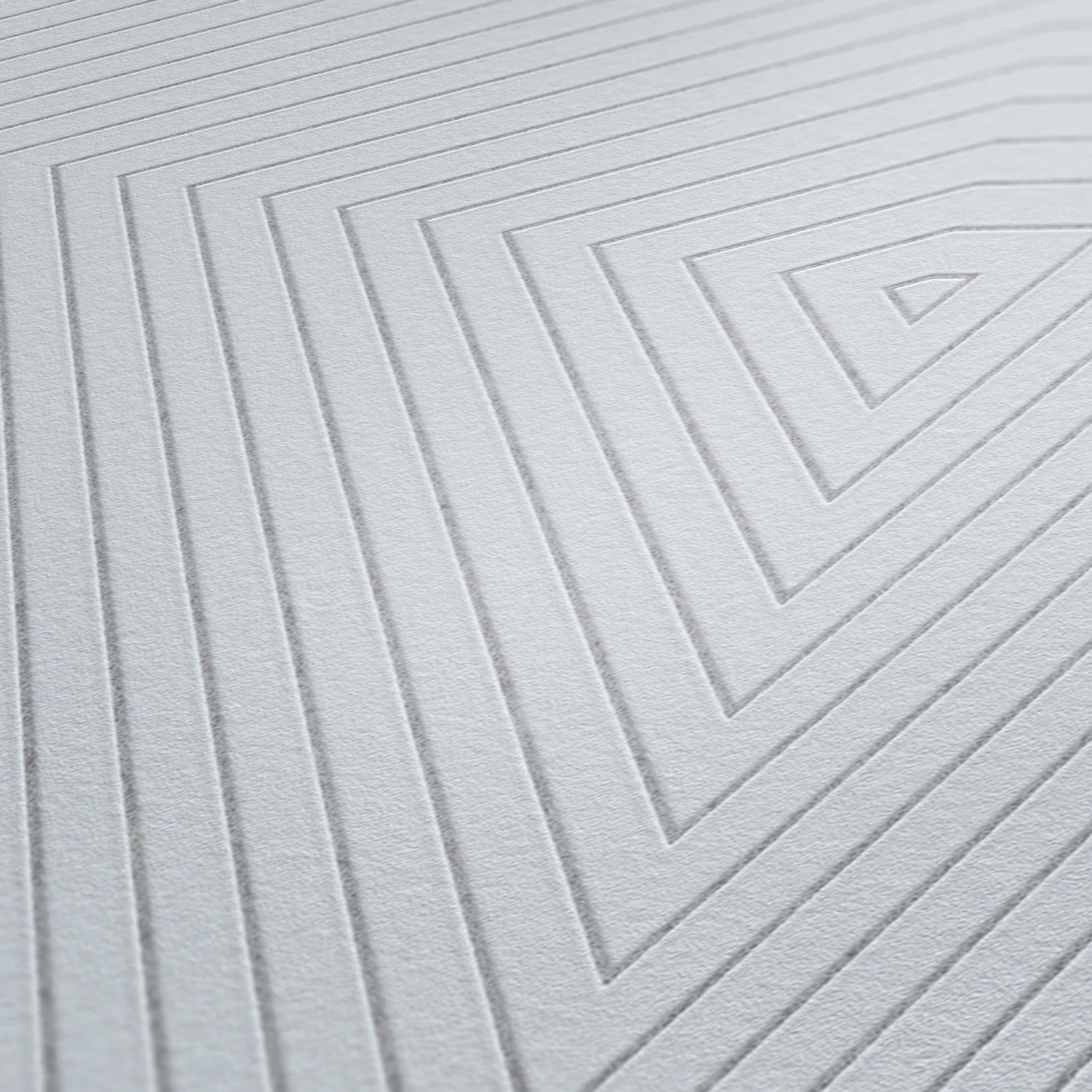 A.S. Creation Tapete Vlies 37522-3 Geometrisch Grau-silber 3 A.S. Creation Tapete Vlies 37522-3 Geometrisch Grau-silber – Bild 3
