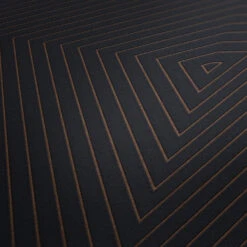 A.S. Creation Tapete Vlies 37522-6 Geometrisch Schwarz Bronze -A.S. Creation Verkäufe Tapete Vlies 37522 6 Geometrisch schwarz bronze 63206034 5