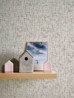 A.S. Creation Tapete Vlies 37524-1 Textur Weiß Schwarz Grau -A.S. Creation Verkäufe Tapete Vlies 37524 1 Textur weiss schwarz grau 63206035