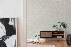 A.S. Creation Tapete Vlies 37524-1 Textur Weiß Schwarz Grau -A.S. Creation Verkäufe Tapete Vlies 37524 1 Textur weiss schwarz grau 63206035 1