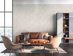 A.S. Creation Tapete Vlies 37524-1 Textur Weiß Schwarz Grau -A.S. Creation Verkäufe Tapete Vlies 37524 1 Textur weiss schwarz grau 63206035 2