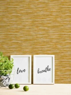 A.S. Creation Tapete Vlies 37525-2 Gestreift Gelb Grau -A.S. Creation Verkäufe Tapete Vlies 37525 2 Streifen gelb grau 63206041 6