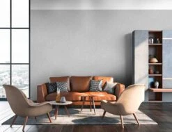 A.S. Creation Tapete Vlies 37744-7 Optik Putz Hellgrau -A.S. Creation Verkäufe Tapete Vlies 37744 7 Optik Putz hellgrau 63205798 1