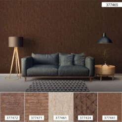 A.S. Creation Tapete Vlies 37746-5 Rinde Baum Braun Gold Schwarz -A.S. Creation Verkäufe Tapete Vlies 37746 5 Rinde Baum braun gold schwarz 63205806 3