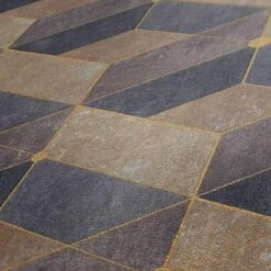 Tapete Vlies 3D-Effekt Grafisch Beige Gold 38202-2 -A.S. Creation Verkäufe Tapete Vlies 3D Effekt Grafisch beige gold 38202 2 63209733 3