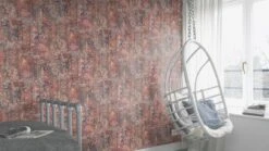 Barbara Home Vliestapete Musterteppich Pink Bunt 536539 -A.S. Creation Verkäufe Tapete Vlies 536539 Musterteppich pink bunt 63203586 3