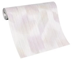 Tapete Vlies Batik Streifen Rosa Beige 10248-05 -A.S. Creation Verkäufe Tapete Vlies Batik Streifen rosa beige 10248 05 63209974 4