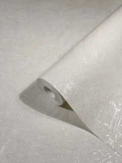 Tapete Vlies Beton-Optik Struktur Metallic Weiß 32813 -A.S. Creation Verkäufe Tapete Vlies Beton Optik Struktur Metallic weiss 32813 63207653 5