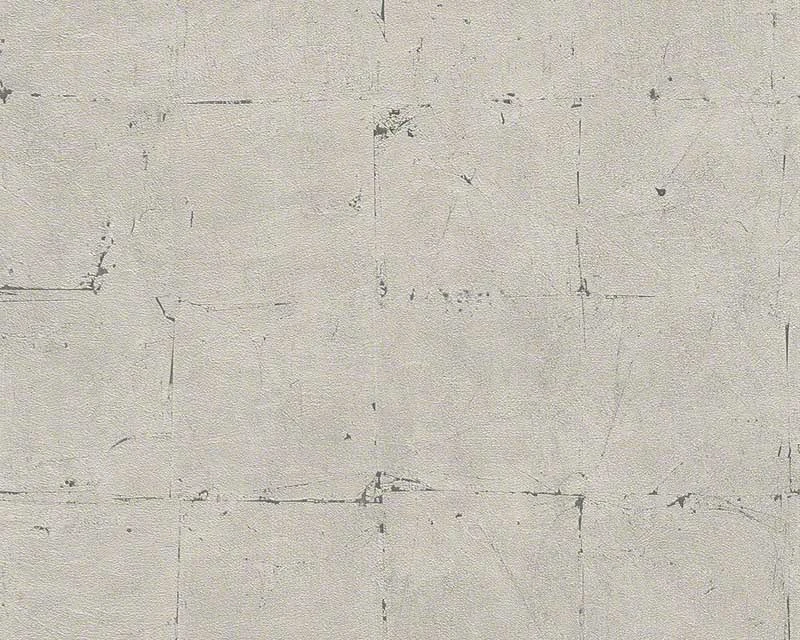 Tapete Vlies Daniel Hechter Kacheln Putz-Optik Creme 93992-1 1 Tapete Vlies Daniel Hechter Kacheln Putz-Optik Creme 93992-1