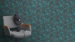 Tapete Vlies Dschungel Blätter Türkis-blau Rasch 704143 -A.S. Creation Verkäufe Tapete Vlies Dschungel Blaetter tuerkis blau Rasch 704143 63208715