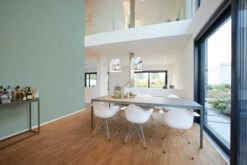 A.S. Creation Tapete Vlies Einfarbig Leinen Grau-grün 38712-9 -A.S. Creation Verkäufe Tapete Vlies Einfarbig Leinen grau gruen 38712 9 63211243 3