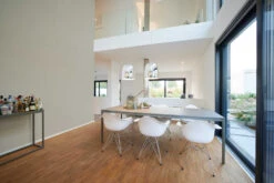 A.S. Creation Tapete Vlies Einfarbig Leinen Taupe 38712-6 -A.S. Creation Verkäufe Tapete Vlies Einfarbig Leinen taupe 38712 6 63211240 3