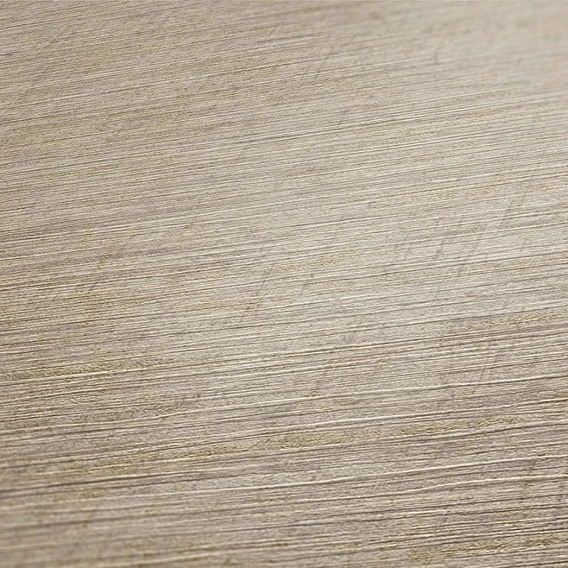 Tapete Vlies Einfarbig Meliert Gold Metallic 37857-3 2 Tapete Vlies Einfarbig Meliert Gold Metallic 37857-3 – Bild 2