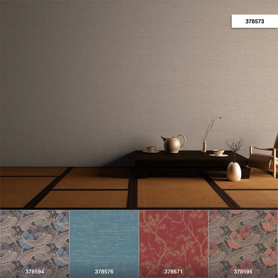 Tapete Vlies Einfarbig Meliert Gold Metallic 37857-3 5 Tapete Vlies Einfarbig Meliert Gold Metallic 37857-3 – Bild 5