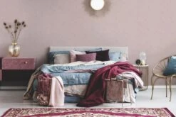 A.S. Creation Tapete Vlies Einfarbig Meliert Rosa Asian Fusion 37467-4 8 A.S. Creation Tapete Vlies Einfarbig Meliert Rosa Asian Fusion 37467-4 -A.S. Creation Verkäufe Tapete Vlies Einfarbig Meliert rosa Asian Fusion 37467 4 63204147 2