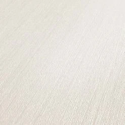 Tapete Vlies Einfarbig Streifen Weiß-creme 38099-2 -A.S. Creation Verkäufe Tapete Vlies Einfarbig Streifen weiss creme 38099 2 63209858 2